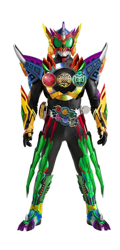 kamen rider ooo|kamen rider ooo complete.